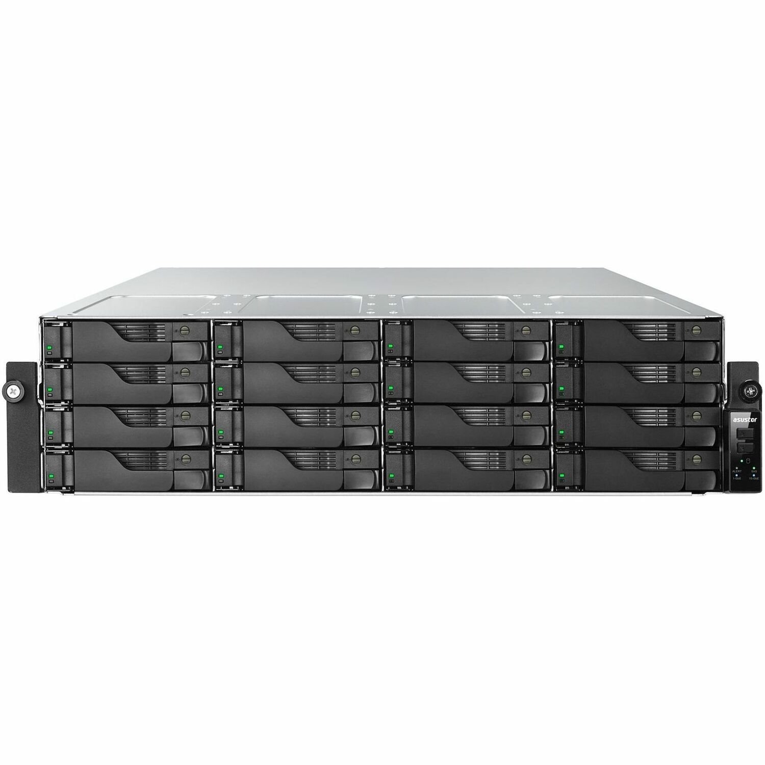 Asustor Lockerstor 16 Pro Gen216 Bay