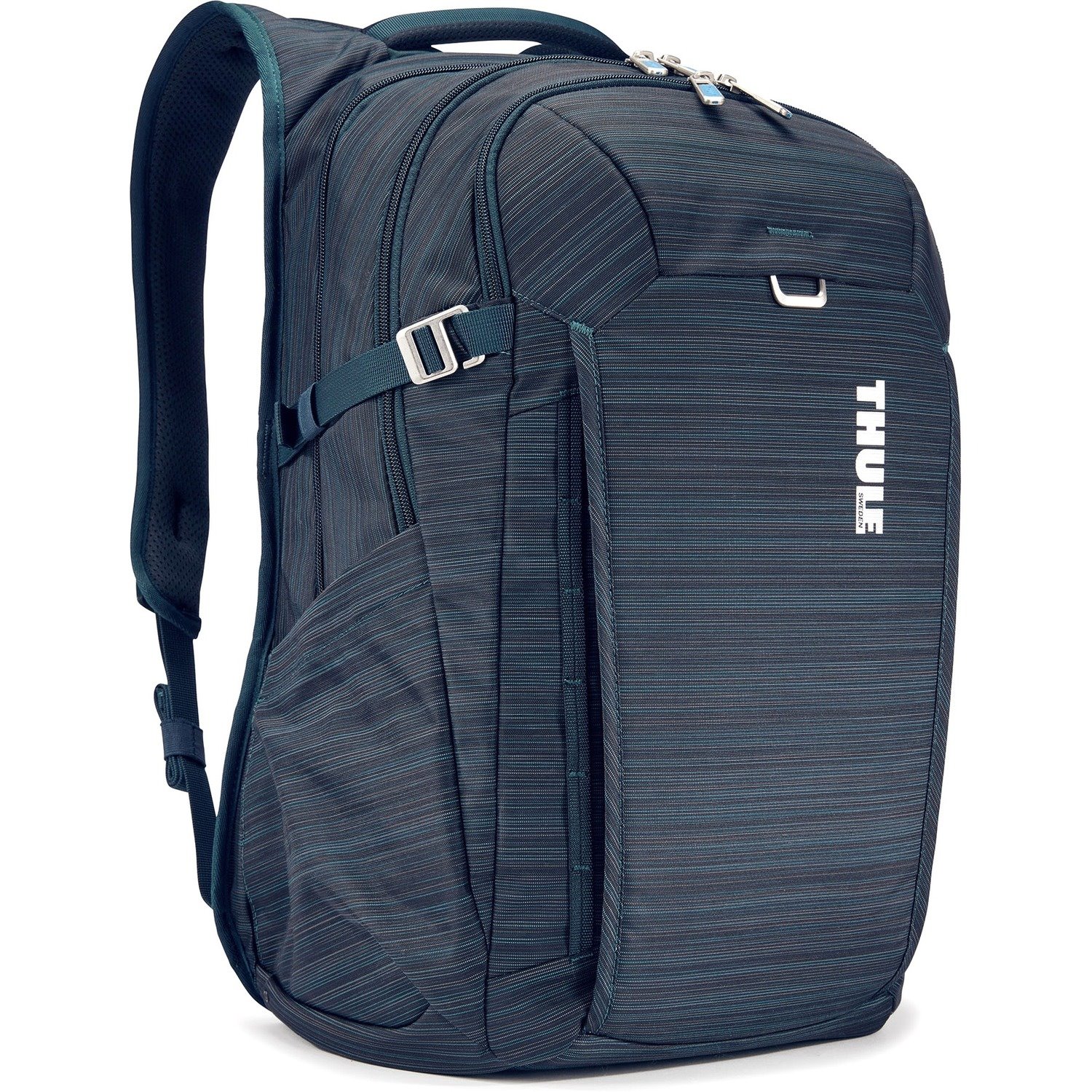 Thule Construct CONBP216 Travel/Luggage Case (Backpack) for 10.5" to 15.6" Notebook - Carbon Blue