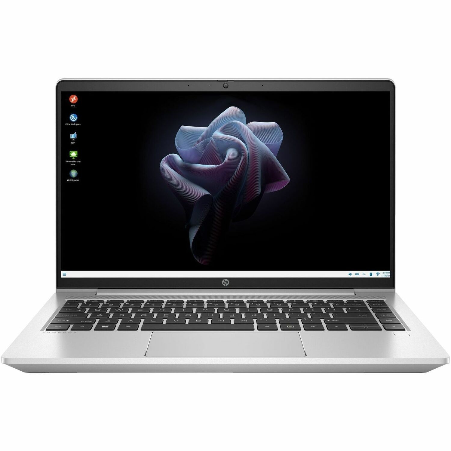 HP Pro mt440 G3 35,6 cm (14") Thin Client notebook - Full HD - Intel Celeron 7305 - 8 GB - 256 GB SSD
