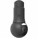 Ubiquiti UVC-G6-PTZ 8 Megapixel Outdoor 4K Network Camera - Colour - Black