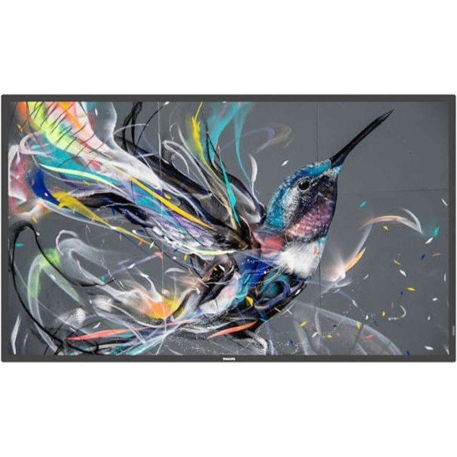 Philips Q-Line 75BDL3511Q 74.5" LCD Digital Signage Display