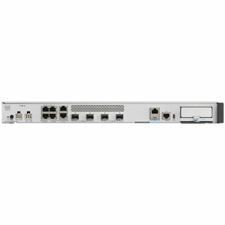 Cisco Meraki Secure Router C8355-G2-MX Router