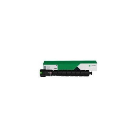 Lexmark Unison Original Laser Toner Cartridge - Magenta Pack