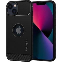 Spigen iPhone 13 Case Rugged Armor