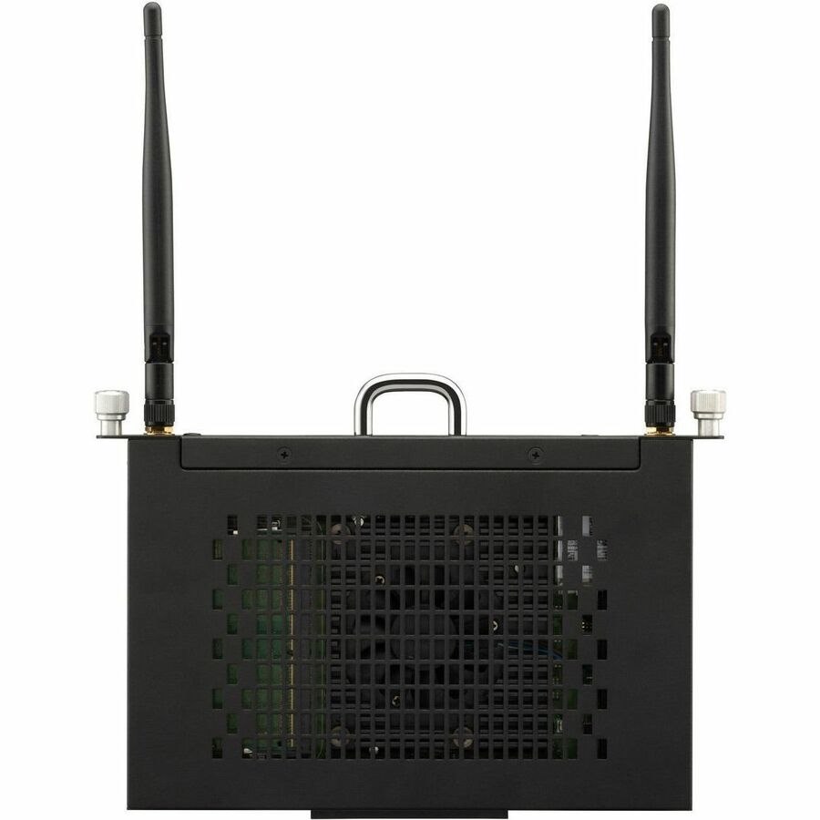 ViewSonic VPC15-C53-G1 Enkelbord computer voor Interactief scherm - Insteken in PC