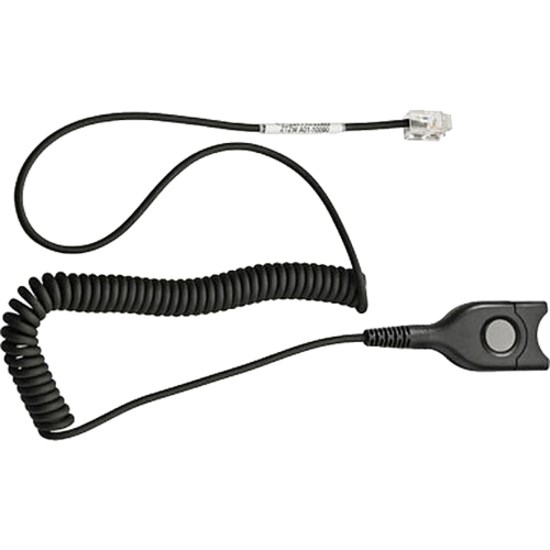 Sennheiser CSTD 24 Phone Cable