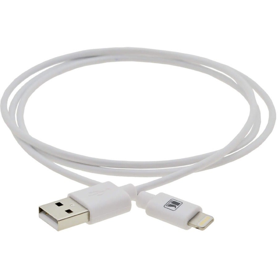 Kramer Apple Certified Lightning to USB Sync & Charge Cable