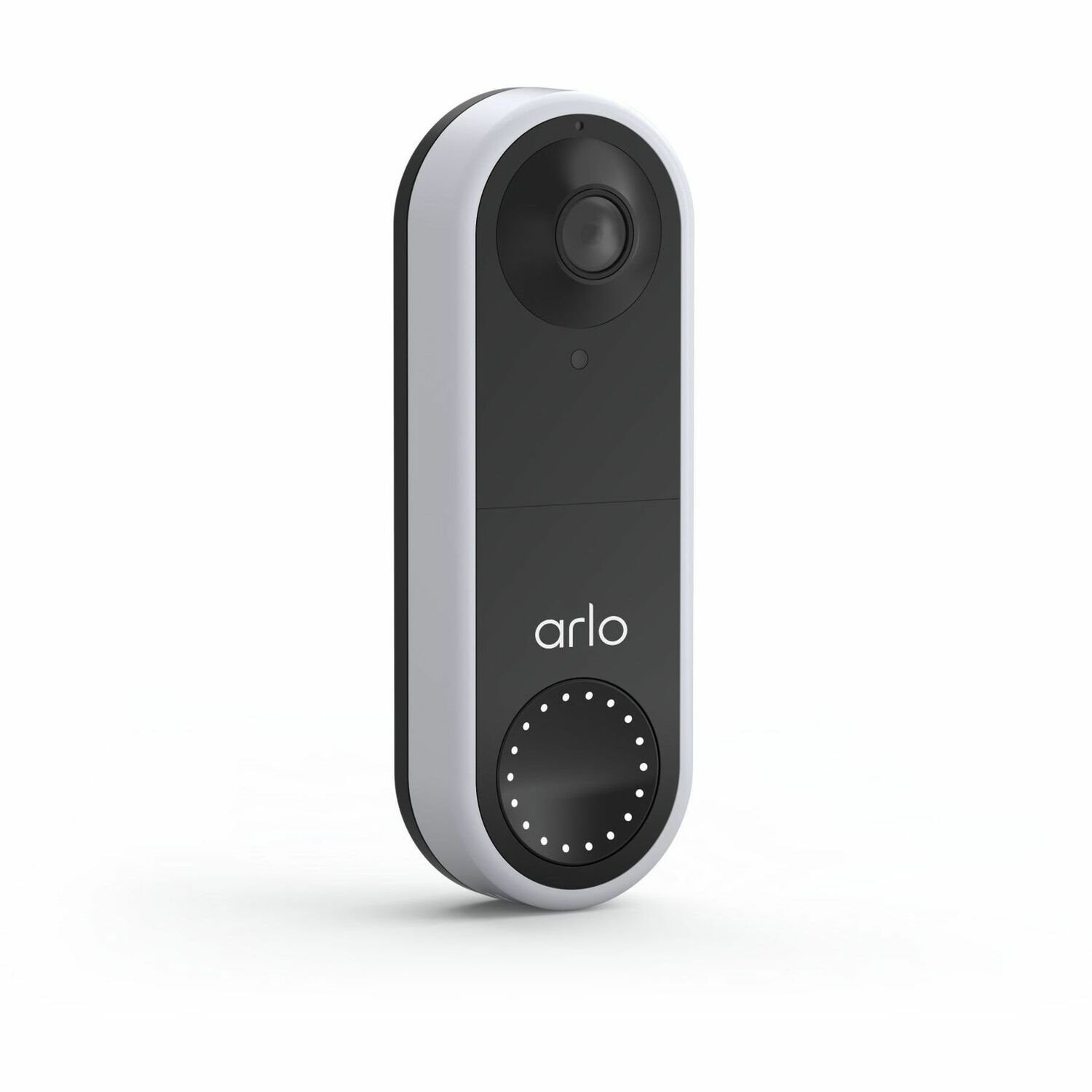 Arlo Essential Video Doorbell Wired