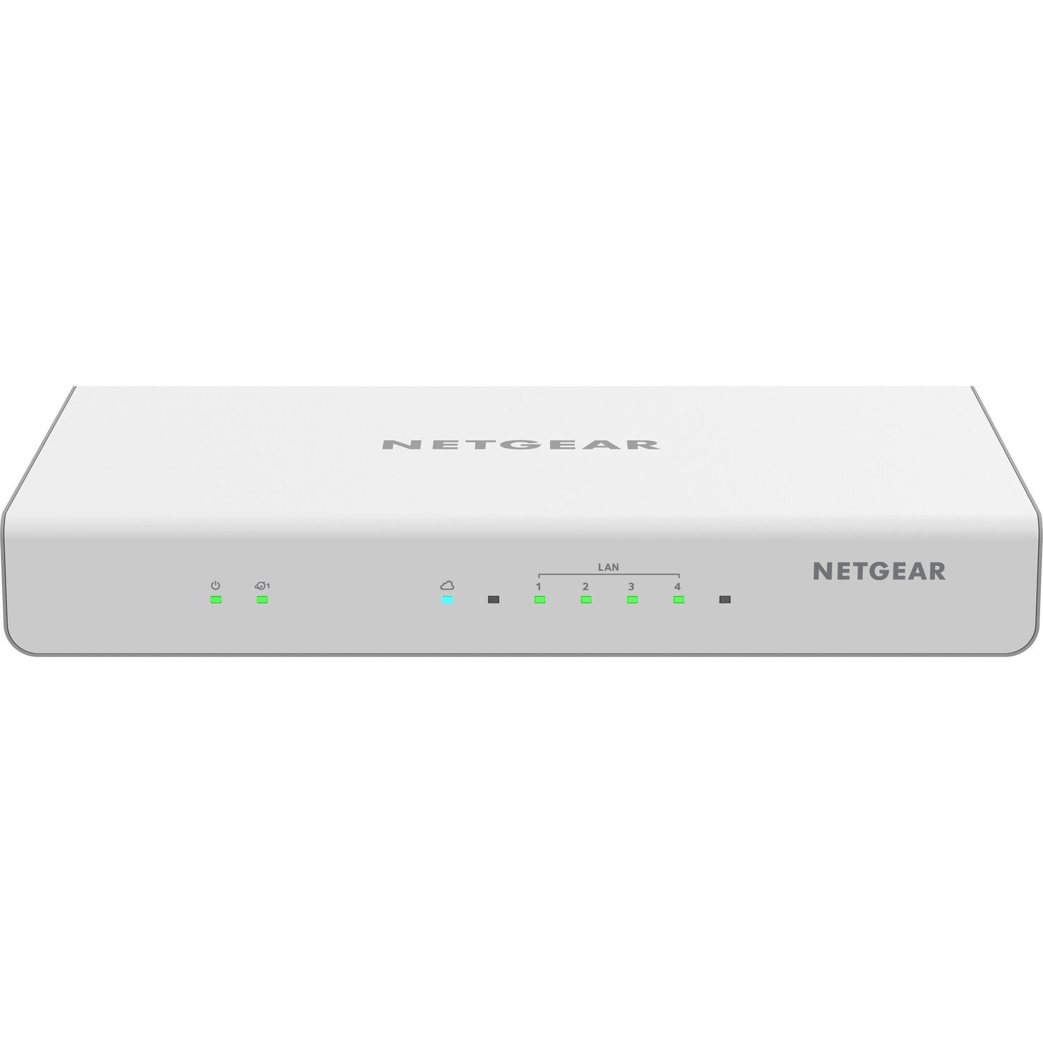 Netgear BR200 DSL Router