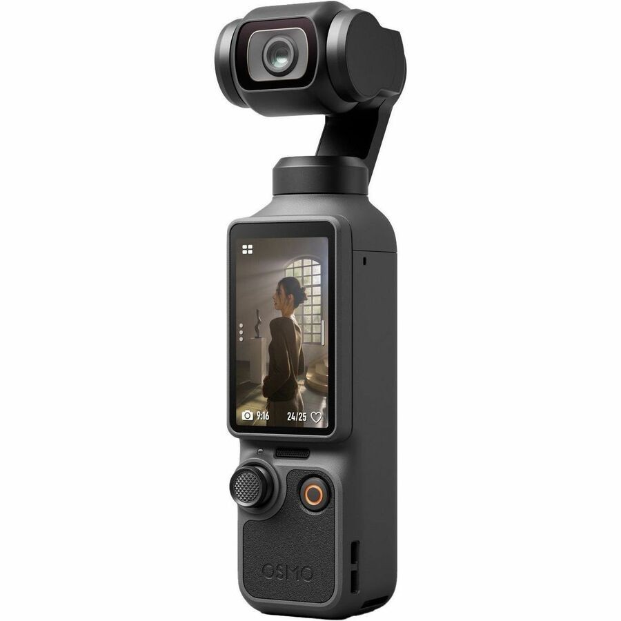 Dji Osmo Pocket 4 Gimbal Standard - Cp.Os.00000545.05