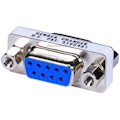 Monoprice DB9 F/F, Mini Gender Changer