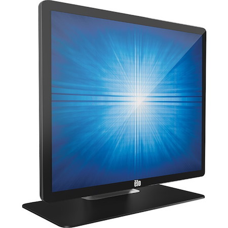 Elo Stand 1902/3-2202/3 - Black