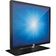 Elo Stand 1902/3-2202/3 - Black