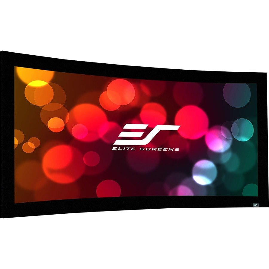 Elite Screens Lunette Series