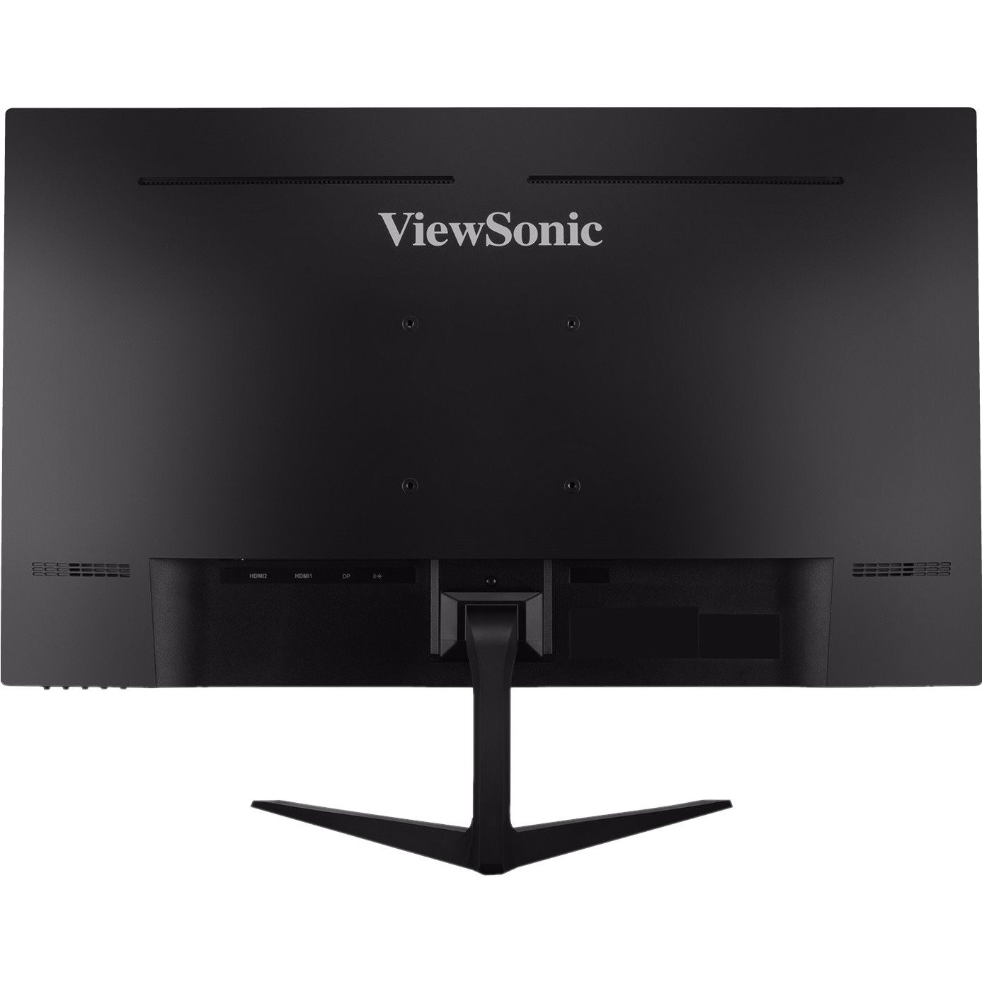 ViewSonic VX2718-P-MHD 27 Inch 1080p 1ms 180Hz Gaming Monitor with FreeSync, Eye Care, HDMI and DisplayPort