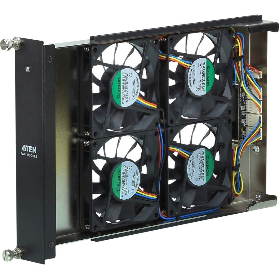 ATEN VM1600A Fan Tray