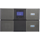 Eaton 9PX 3000VA 3000W 208V Online Double-Conversion UPS - Hardwired Input / Output, Cybersecure Network Card, Extended Run, 6U Rack/Tower
