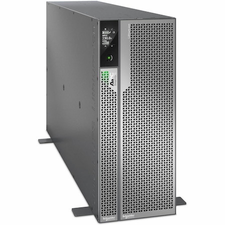 APC by Schneider Electric Smart-UPS On-Line Double Conversion Online UPS - 10 kVA/10 kW - Single Phase