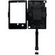 CTA Digital Height-Adj Tube-Grip Security Mount For Ipad Pro 9.7In Ipad Air