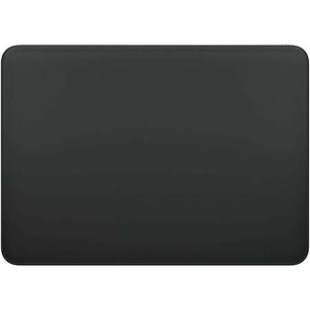 Apple Magic TouchPad - Bluetooth - USB Type C - Black