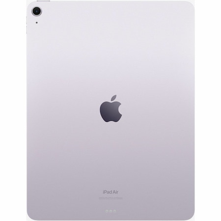 Apple iPad Air 11 (2025) Tablet - 11" - 8 GB - 128 GB Storage - 5G - Purple