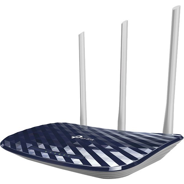 TP-Link Archer C20 - AC750 Wireless Router