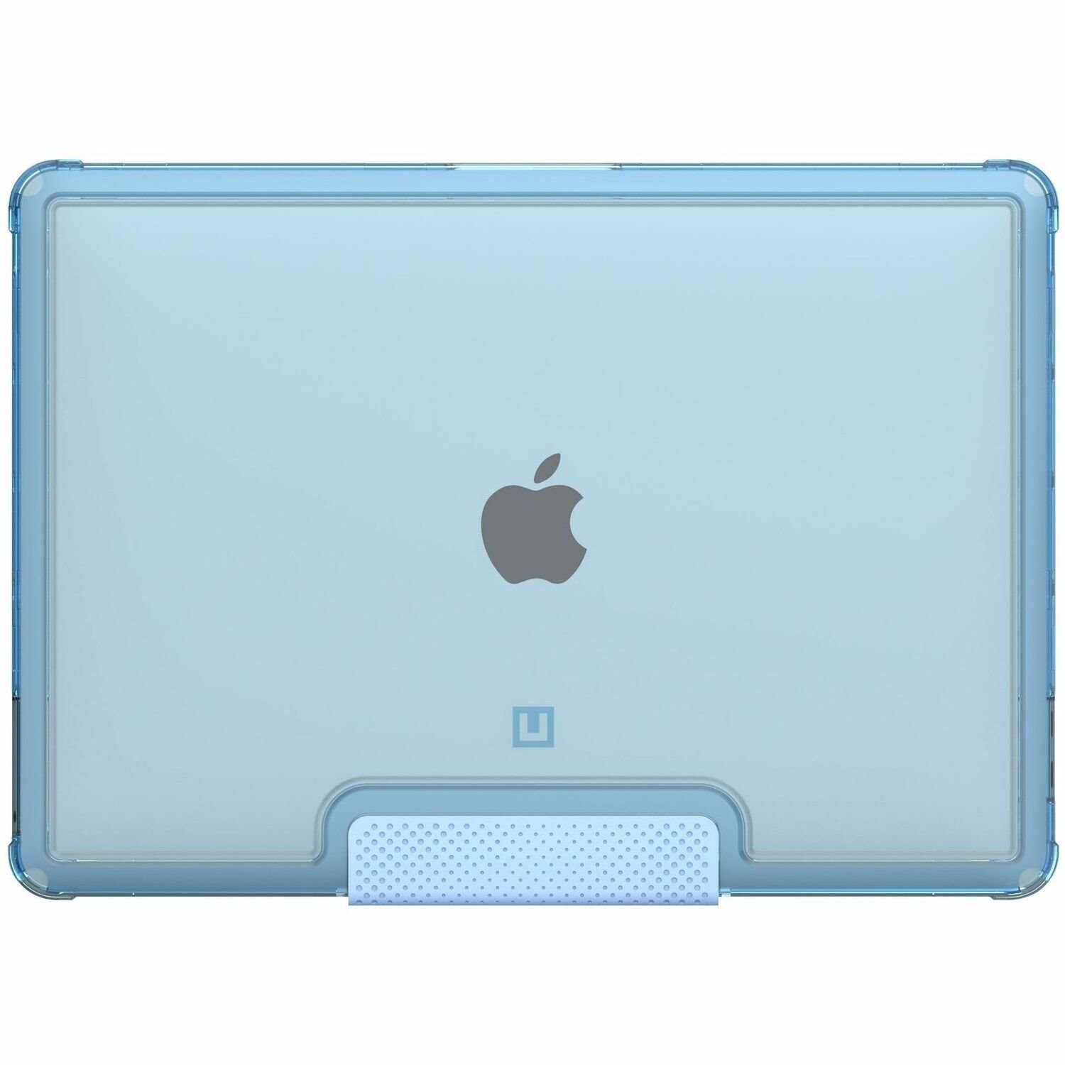 Urban Armor Gear [U] Lucent Series MacBook Pro 13" (2020-2021 M1, 2022 M2) Case - Cerulean