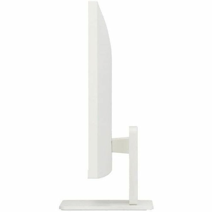 LG 27' 4K Uhd Ips Smart Monitor: 3840×2160 (4K Uhd), 5 MS Response Time, 60Hz Refresh, ~400‑Nit Brightness, Usb‑C / HDR400, Height/Tilt Pivot Stand