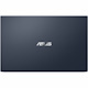 Asus ExpertBook B1 B1502 B1502CBA-C71P-CA 15.6" Notebook - Full HD - Intel Core i7 12th Gen i7-1255U - 16 GB - 512 GB SSD - Star Black