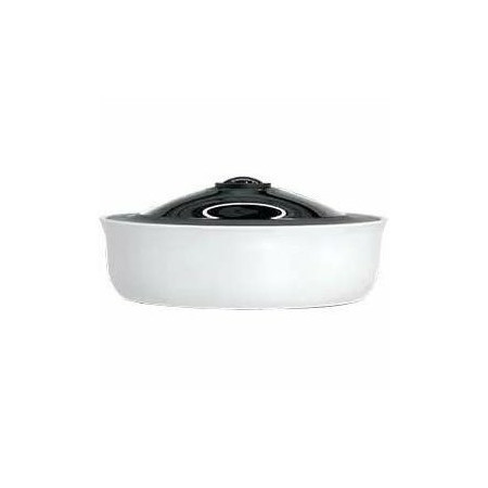 Cisco Meraki MV33M-HW 12.4 Megapixel Indoor Network Camera - Colour - Fisheye