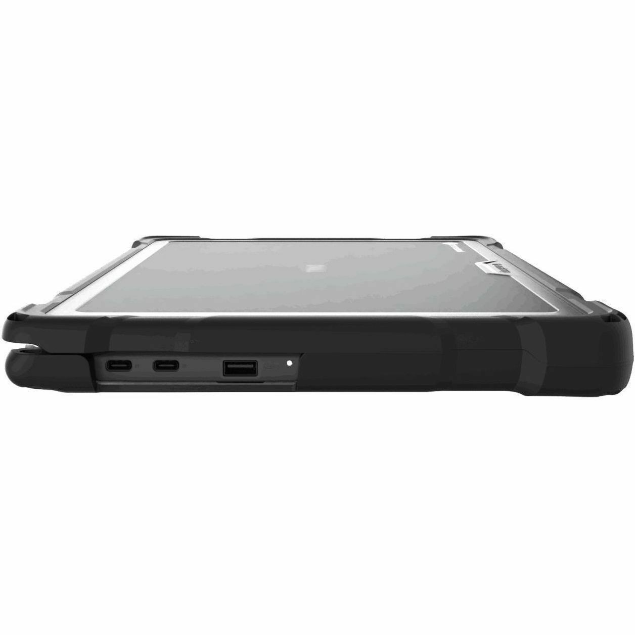 Gumdrop DropTech Chromebook Case