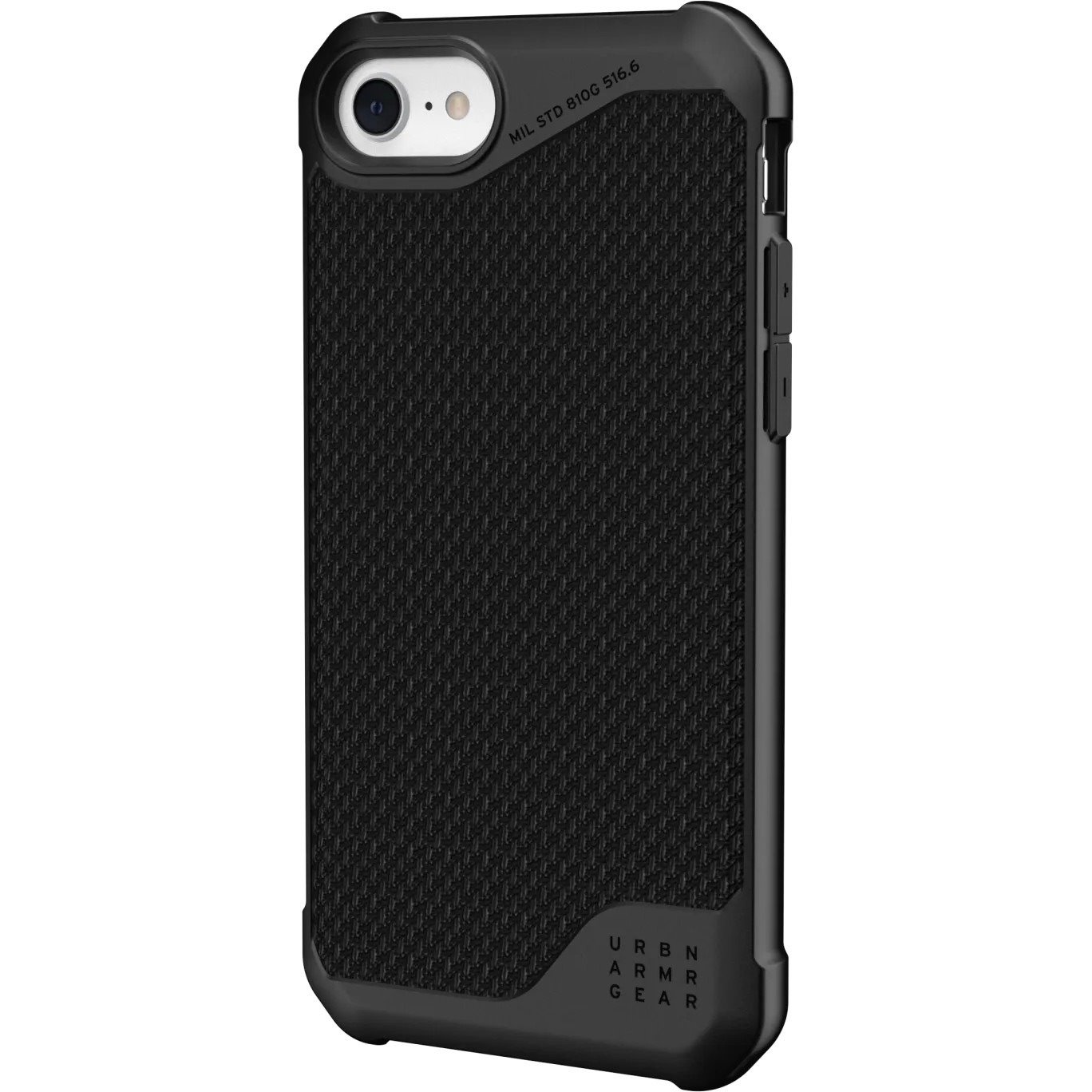 Urban Armor Gear Metropolis LT Series iPhone SE (2022) Case