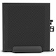 Dell OptiPlex 3000 Thin Client - Intel Celeron N5105 Quad-core (4 Core) 2 GHz - Standard Black