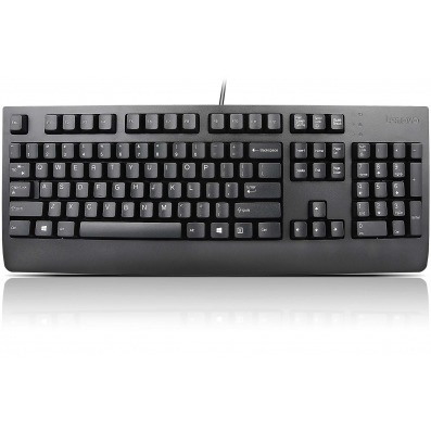 Lenovo Preferred Pro II USB Keyboard US Euro