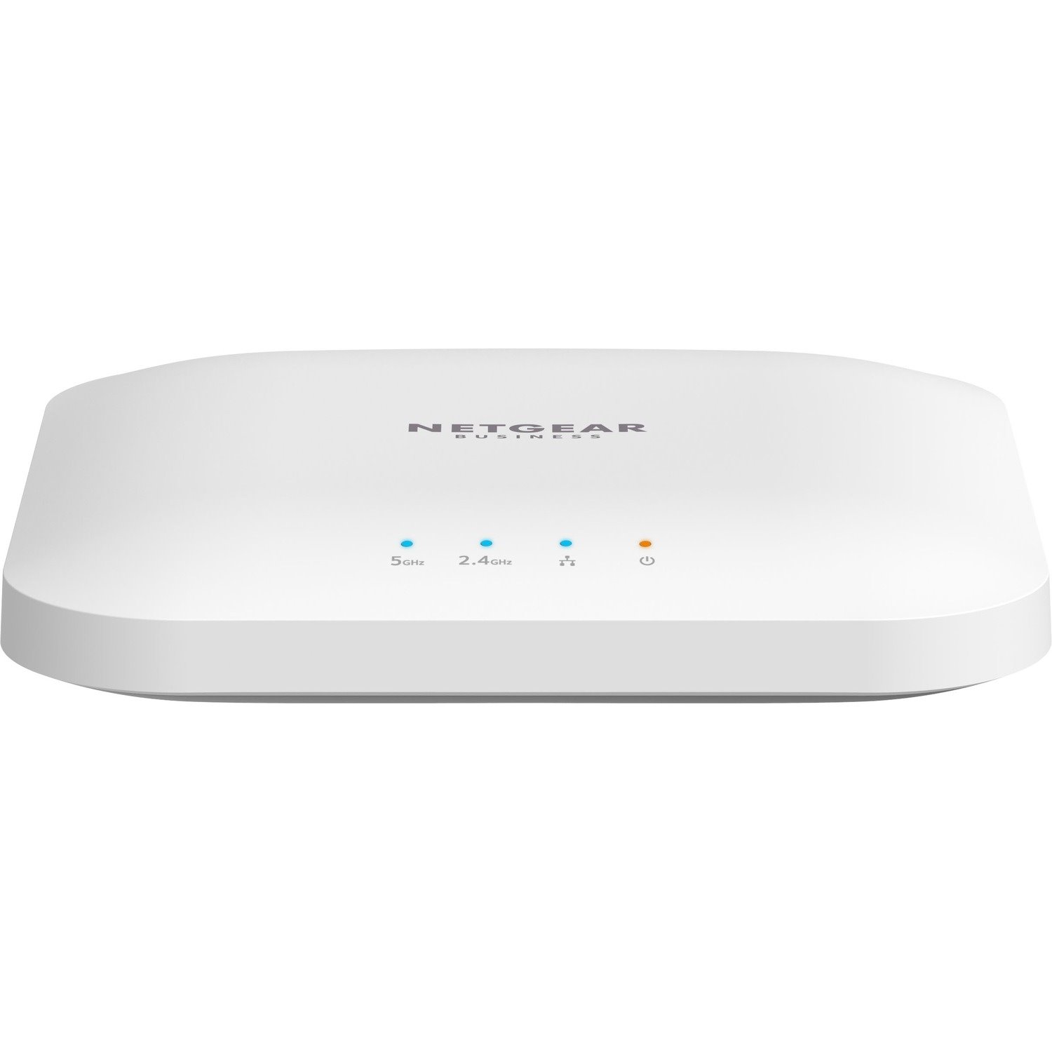 Netgear Business WAX214PA Dual Band IEEE 802.11ax 1.80 Gbit/s Wireless Access Point - Indoor