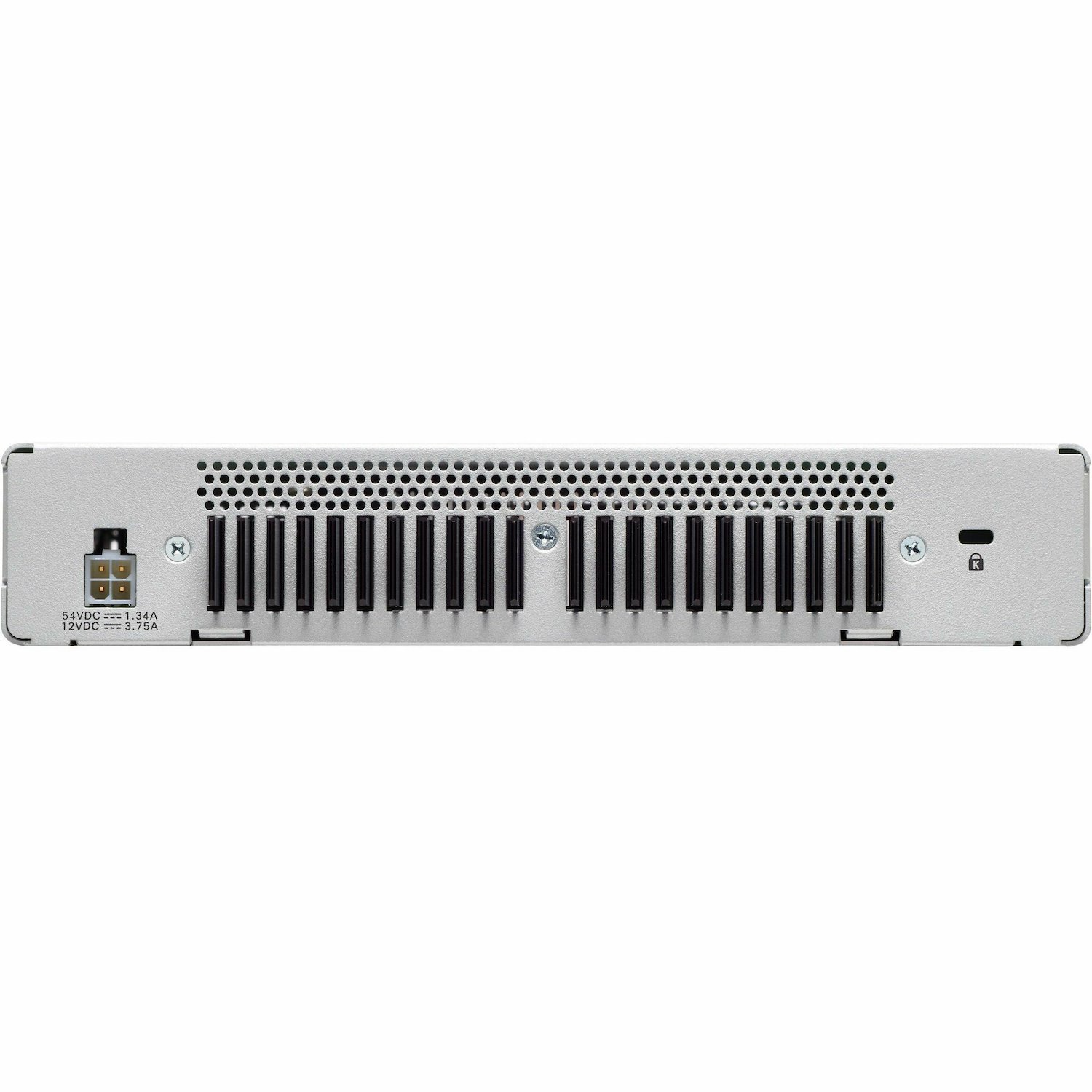 Cisco 3504 Wi-Fi 6 IEEE 802.11a/b/g/d/e/h/n/k/r/u/w/ac/ax Wireless LAN Controller