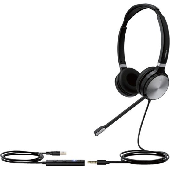 Yealink USB Wired Headset