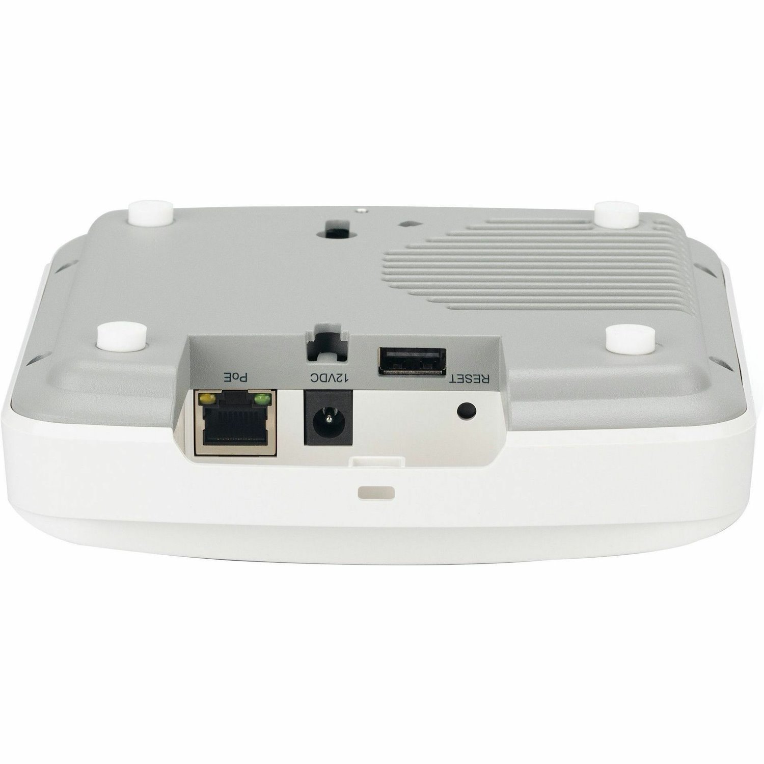 RUCKUS R350 Dual Band Wi-Fi 6 IEEE 802.11 a/b/g/n/ac/ax 1.73 Gbit/s Wireless Access Point - Indoor