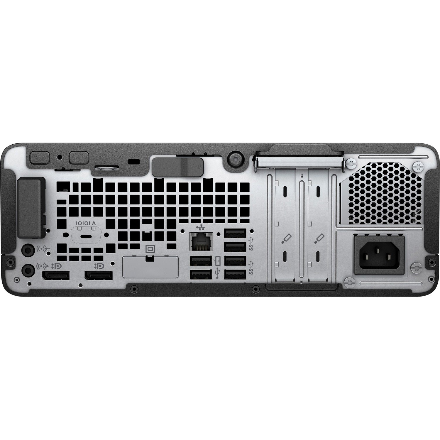 HP EliteDesk 705 G5 Desktop Computer