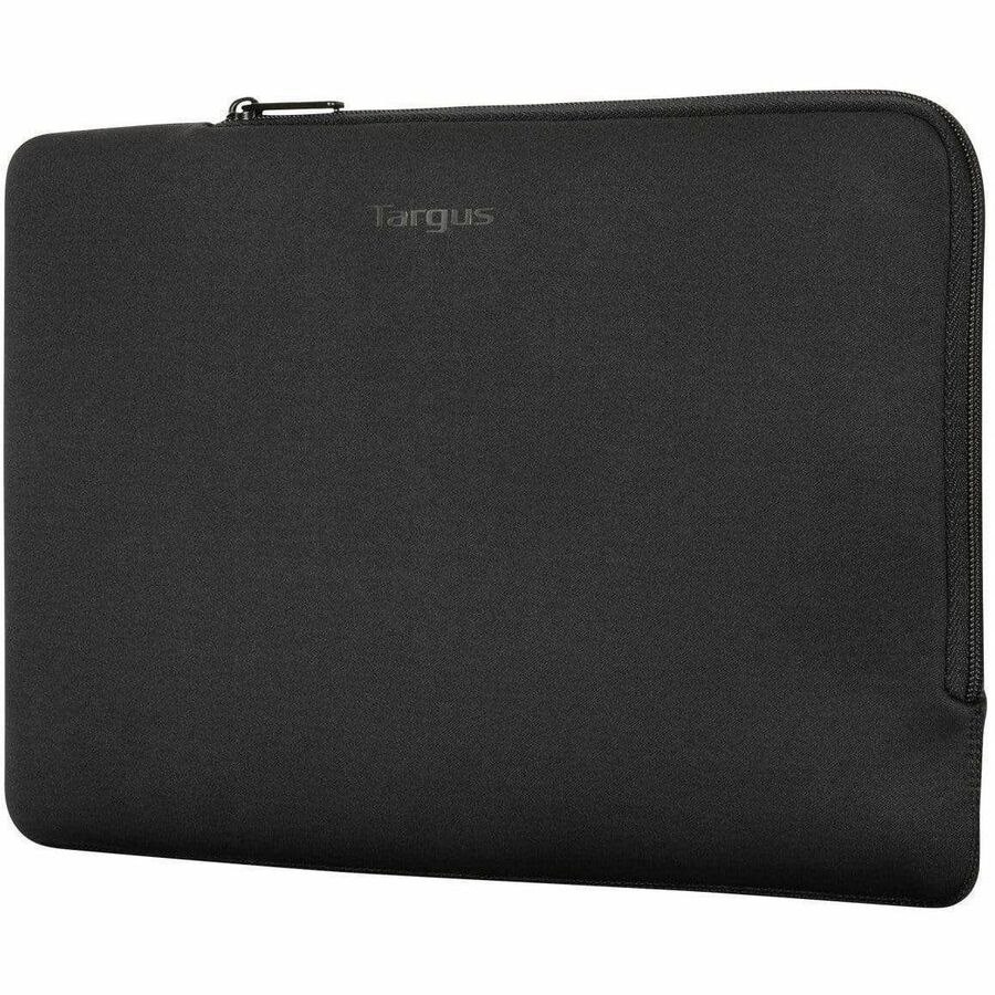 Targus EcoSmart TBS652GL Carrying Case (Sleeve) for 38.1 cm (15") to 40.6 cm (16") Notebook - Black