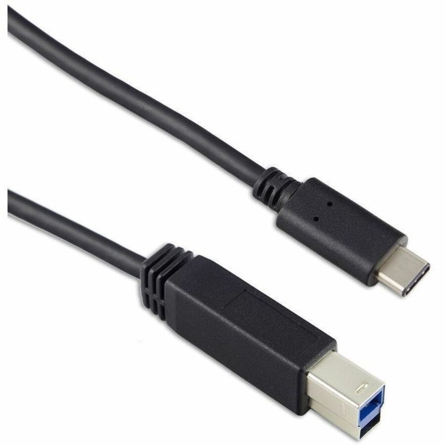 Targus 1 m USB Datentransferkabel