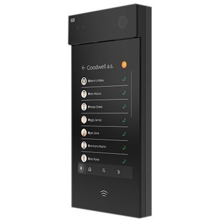 2N IP Style 25.7 cm (10.1") Video Door Phone