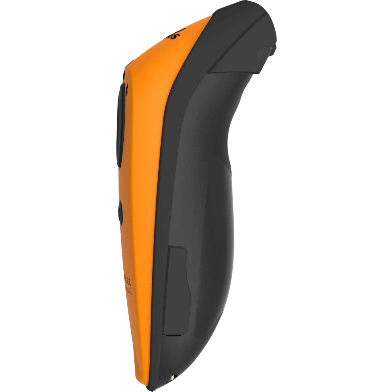 Socket Mobile DuraScan D700 Handheld Barcode Scanner