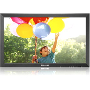 Samsung SyncMaster 320TSn-3 32" LCD Digital Signage Display
