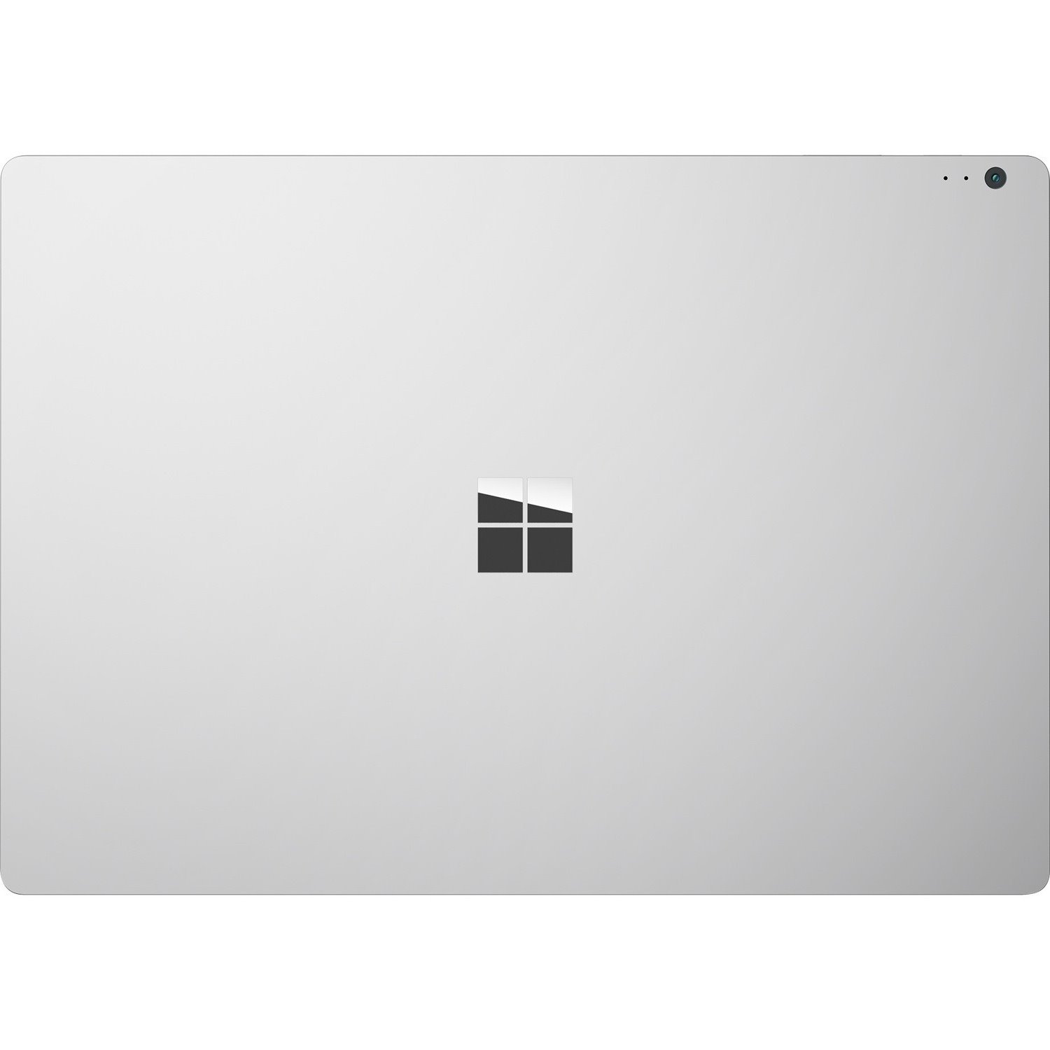 Microsoft- IMSourcing Surface Book 3 15" Touchscreen Detachable 2 in 1 Notebook - Intel Core i7 10th Gen i7-1065G7 - 16 GB - 256 GB SSD - Silver