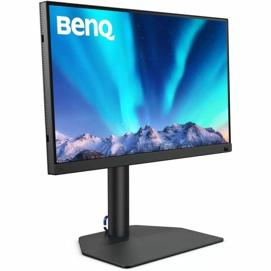 BenQ SW272QN 27" Class WQHD LED Monitor - 16:9
