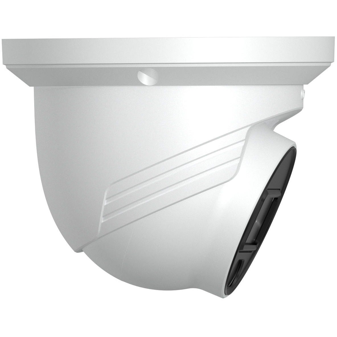 Digital Watchdog MEGApix DWC-MT95Wi36TW 5 Megapixel Network Camera - Color - Turret - White