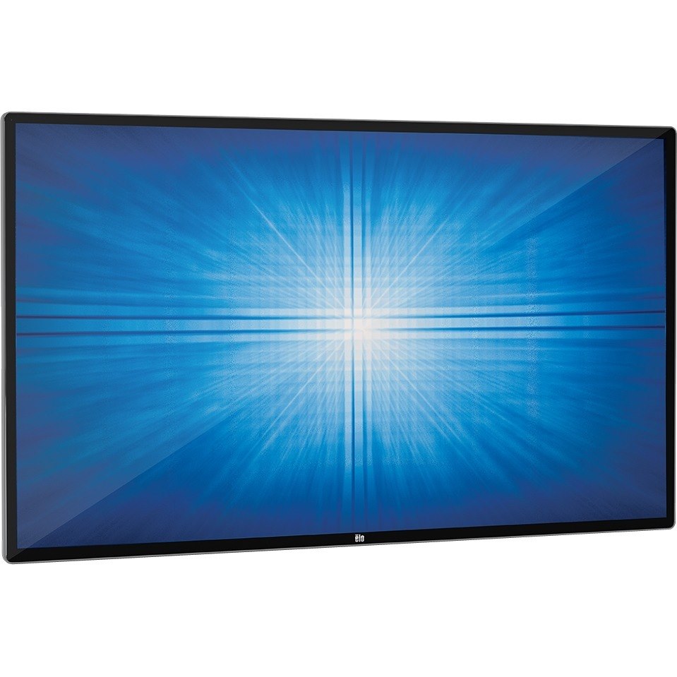 Elo 6553L 65" (4K) Interactive Digital Signage