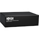 Eaton Tripp Lite Series 4-Port VGA/SVGA Video Splitter with Signal Booster, High Resolution Video, 350MHz, (HD15 M/4xF)