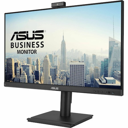 Asus BE249QFK 24" Class Webcam Full HD LED Monitor - 16:9